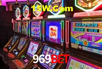Platform Technology 969Bet