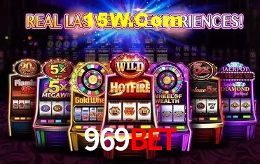 Games Directory 969Bet