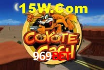 Tennis Betting 969Bet