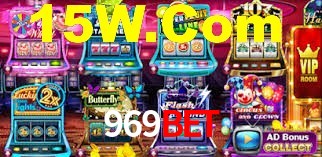 Programa VIP 969Bet