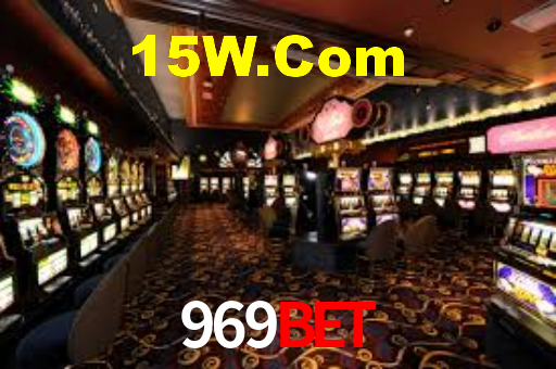 969Bet App