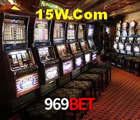 Account Benefits 969Bet