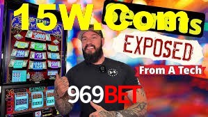 Exclusive Games 969Bet