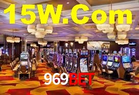 Ofertas Imperdíveis na 969Bet: Promoções e Bônus Que Valem a Pena
