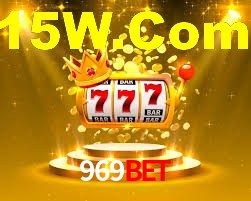Daily Bonuses 969Bet