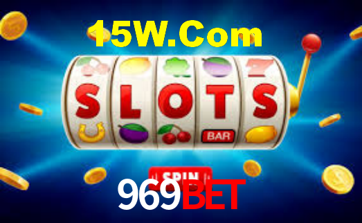 969Bet App Interface