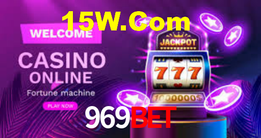 969Bet App