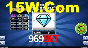 Explore as vantagens do 969Bet: serviço profissional e confiabilidade