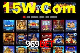 969Bet Vip