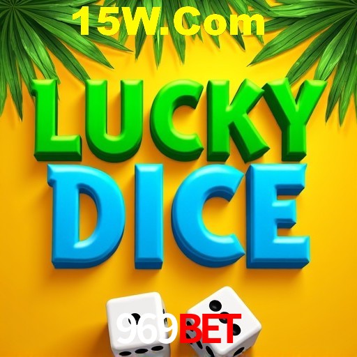 VIP Casino 969Bet