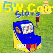 Daily Bonuses 969Bet