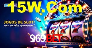 Tournaments 969Bet