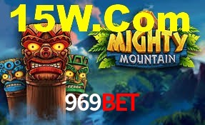 VIP Casino 969Bet