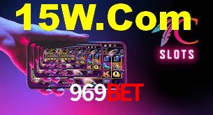 Live Casino 969Bet
