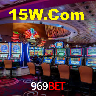 969Bet Vip