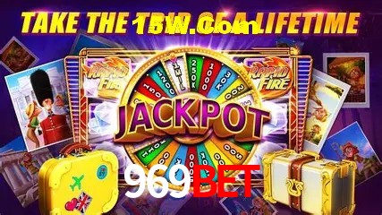 Live Casino 969Bet