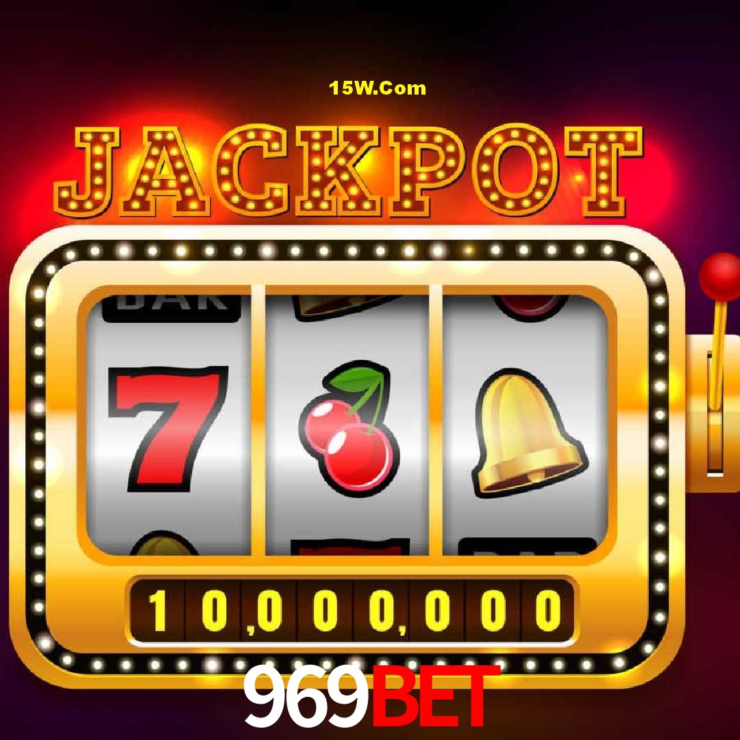 Slot Games 969Bet