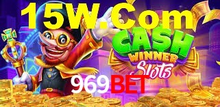 Instant EasyPaisa 969Bet