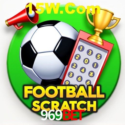 Inovações de Jogos na 969Bet: O Futuro das Experiências Interativas